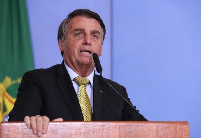 Imagem da noticia PGR pede que Supremo aguarde CPI para abrir inquérito contra Bolsonaro
