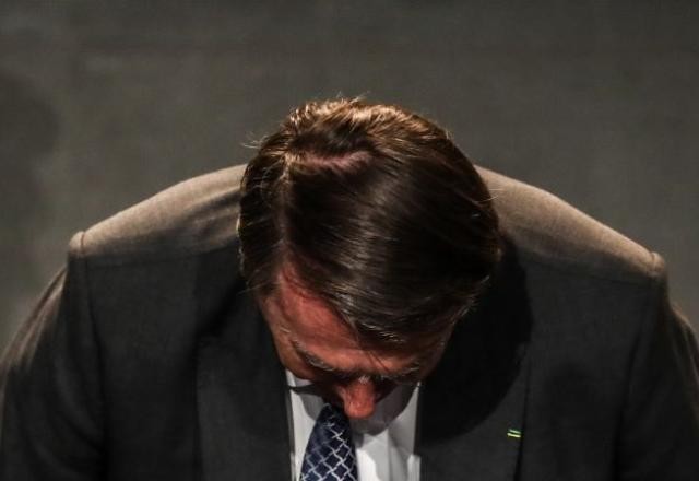 Imagem da noticia Jurista pede impeachment de Bolsonaro baseado em denúncias da CPI