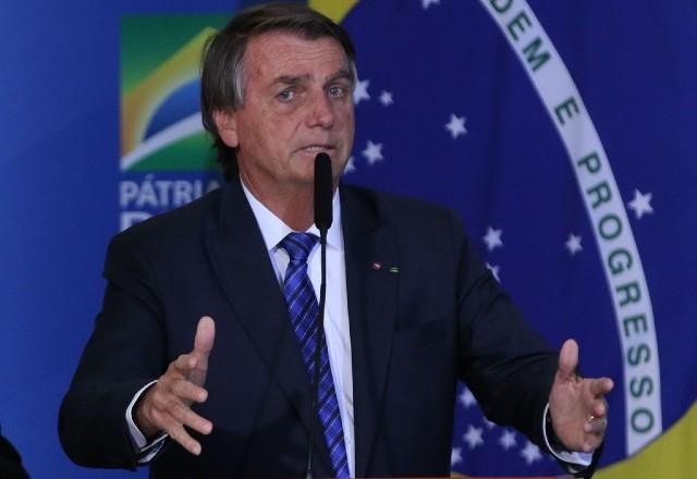 Imagem da noticia Bolsonaro promete recriar Ministério da Indústria e Comércio