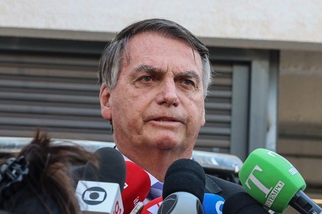 Imagem da noticia Após prorrogação, resultado do inquérito das milícias digitais pode sair perto das eleições de 2024