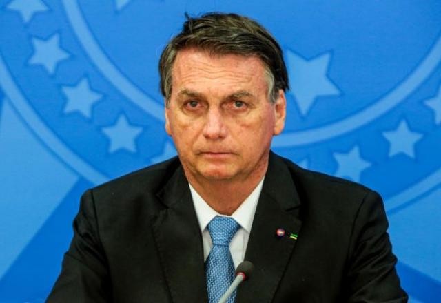Imagem da noticia Moraes manda Bolsonaro ser investigado por vazamento de inquérito