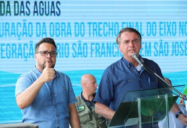 Imagem da noticia Poder Expresso: auxílio para caminhoneiros e prisão de Allan dos Santos