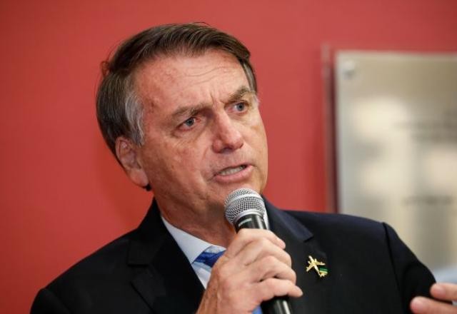 Imagem da noticia GSI reforça segurança de Bolsonaro para evitar "surpresa de apoiadores"
