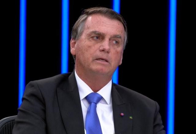 Imagem da noticia Bolsonaro diz que aceitará resultado das eleições