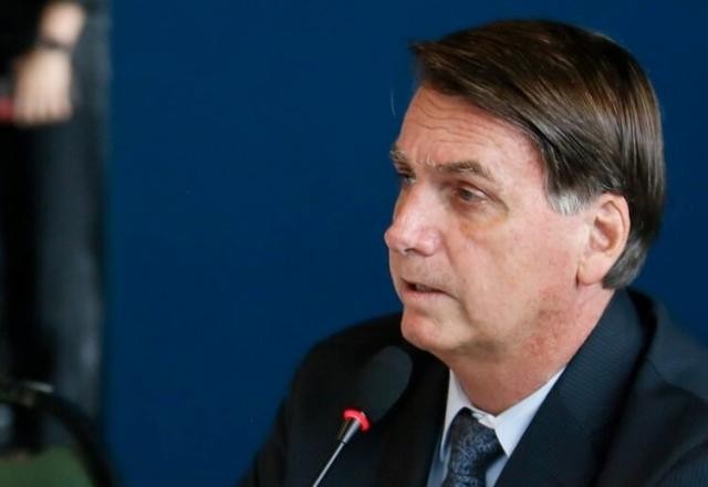 Imagem da noticia Joias sauditas: Bolsonaro se prepara para depoimento à PF nesta 4ª feira