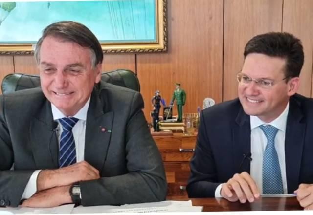 Imagem da noticia "Por mim não teria carnaval", diz Bolsonaro em entrevista à rádio da Bahia