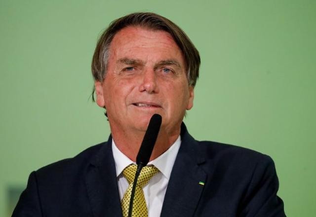 Imagem da noticia Bolsonaro sobre a guerra: "Brasil não mergulhará em aventura"