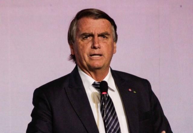 Imagem da noticia Bolsonaro ajuíza ação contra Moraes por abuso de autoridade
