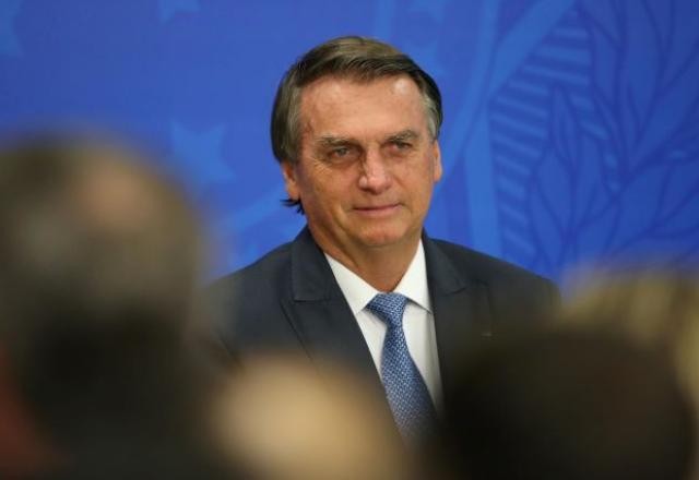 Imagem da noticia PL confirma convenção no Rio dia 24 para lançar candidatura de Bolsonaro