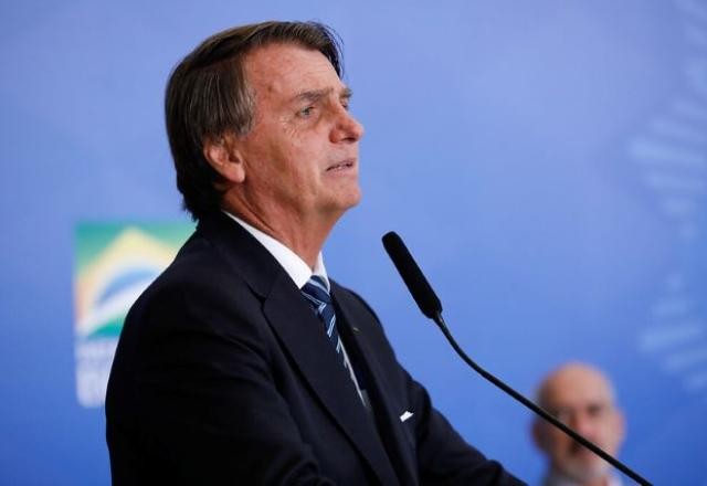 Imagem da noticia Bolsonaro defende liberação de autotestes: "Início mais rápido das ações"