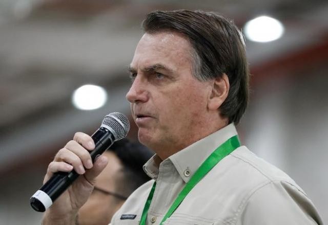Bolsonaro terá encontro com empresárias e ativistas nesta 6ª feira