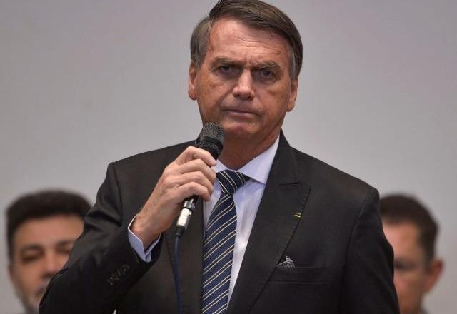 Imagem da noticia Arquidiocese de Belém diz não ter convidado Bolsonaro para Círio de Nazaré