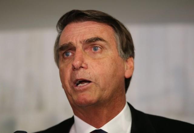 Imagem da noticia Governo é condenado a pagar R$ 15 milhões por falas de Bolsonaro