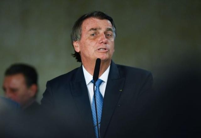 Imagem da noticia Embaixadas recebem convite para encontro com Bolsonaro sobre urnas