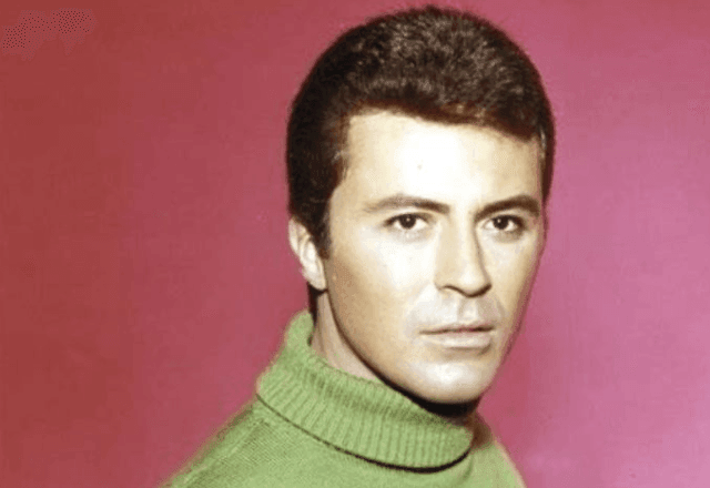 Imagem da noticia Morre James Darren, ator de "Túnel do Tempo" e "Jornada nas Estrelas", aos 88 anos