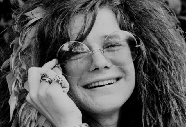 Imagem da noticia Ícone do rock e movimento hippie, Janis Joplin completaria 80 anos
