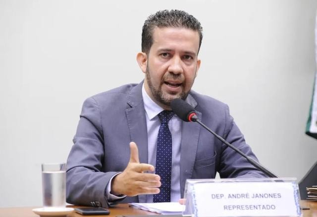 Imagem da noticia Janones nega rachadinha e fala em escândalo fabricado pela "extrema-direita"
