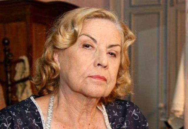 Morre a atriz Jacqueline Laurence, aos 91 anos, no Rio