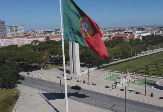 Imagem da noticia Jardim Amália Rodrigues: um oásis no centro de Lisboa