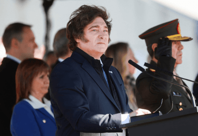 Reforma trabalhista de Milei avança na Argentina sob protestos e greve geral; entenda ponto a ponto