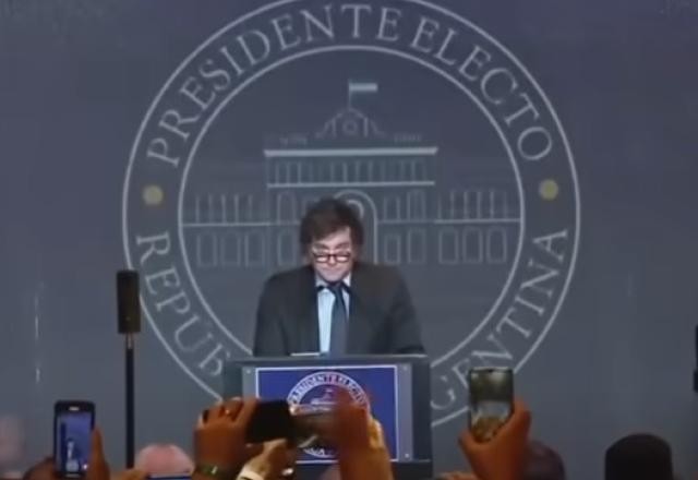 Imagem da noticia Milei na presidência da Argentina pode dificultar acordos com outros países ou blocos, avalia cientista político