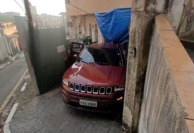 Imagem da noticia Esposa de empresário é vítima de "sequestro do PIX" em Osasco