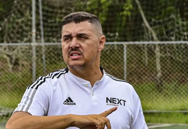 Imagem da noticia Falso assessor esportivo é preso por aplicar golpe financeiro em adolescente