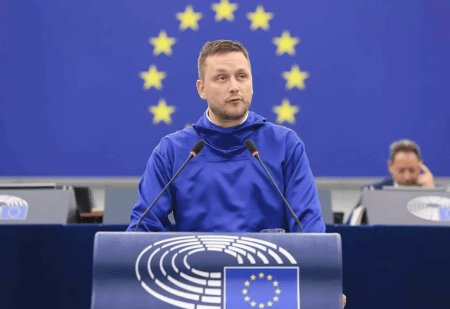 Imagem da noticia  Primeiro-ministro da Groenlândia pede mais vigilância e segurança em meio a tensões geopolíticas