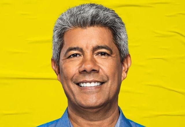 Imagem da noticia BA: Jerônimo Rodrigues (PT) é eleito governador do estado