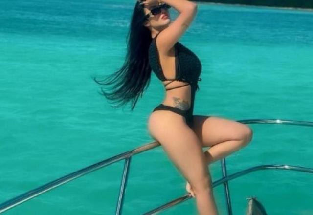 Imagem da noticia Influencier presa ostentava vida de luxo nas redes sociais
