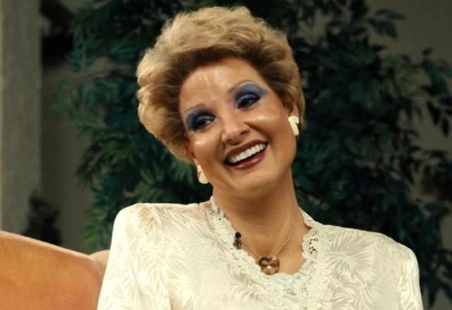 Imagem da noticia Jessica Chastain vence como Melhor Atriz pela atuação em "Os Olhos de Tammy Faye"
