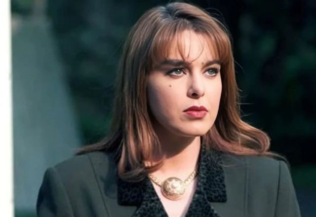 Imagem da noticia Morre a atriz Jessica Jurado, a Patricia Bracho de "A Usurpadora"
