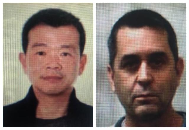 Imagem da noticia "Escritório do crime" operado por chineses é investigado pela PF
