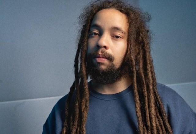 Imagem da noticia Jo Mersa Marley, neto de Bob Marley, morre aos 31 anos
