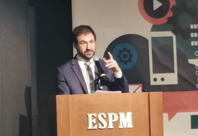 Imagem da noticia Secom critica engajamento nas plataformas e lança consulta pública de educação midiática