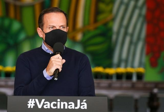 Imagem da noticia SP lança programa de auxílio para pais de alunos da rede estadual