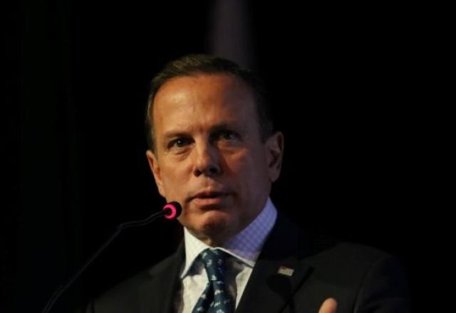 Briga do PSDB pode parar na Justiça, avisa advogado de João Doria