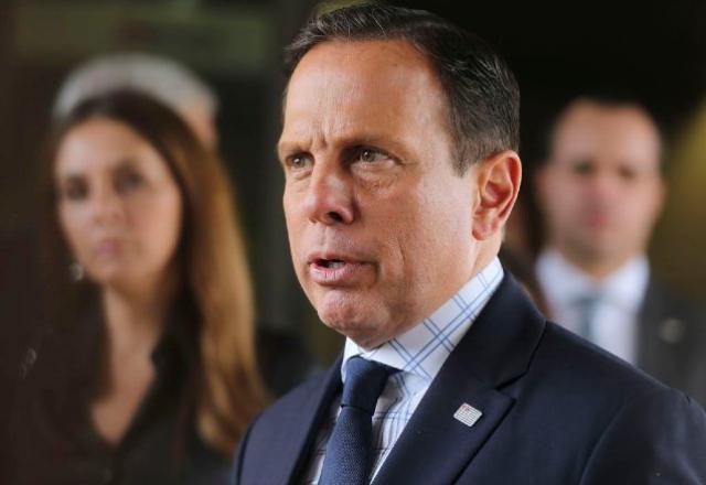 Imagem da noticia Mais de 70 juristas assinam manifesto apoiando pré-candidatura de Doria