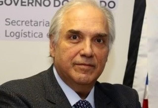 Imagem da noticia SP: Morre João Octaviano Machado Neto, ex-secretário de Logística e Transporte