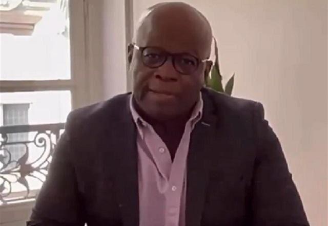 Imagem da noticia Poder Expresso: Joaquim Barbosa declara apoio a Lula