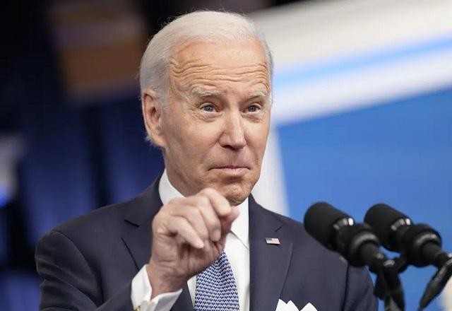 Imagem da noticia Entenda descoberta de documentos sigilosos em escritório de Joe Biden