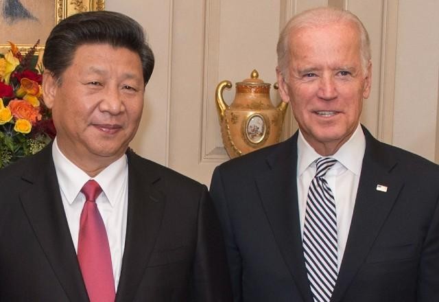 Imagem da noticia EUA alertam China sobre riscos de apoiar "agressão russa" à Ucrânia