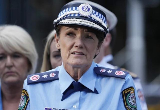 Imagem da noticia Austrália instaura investigação após constatar possível violência de gênero em ataque em shopping