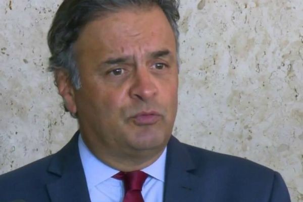 Imagem da noticia Joesley Batista fala sobre financiamento das campanhas de Dilma e Aécio