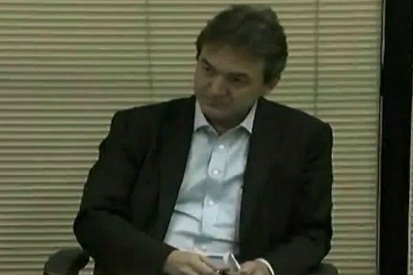Imagem da noticia Joesley Batista passa a primeira noite em casa após 6 meses preso