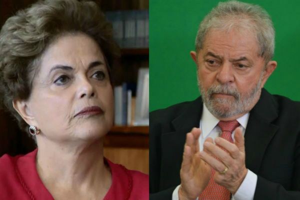 Imagem da noticia Joesley Batista diz que pagou US$ 150 milhões para Lula e Dilma
