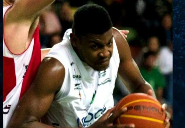 Jogador de basquete que morreu afogado é enterrado em São Paulo