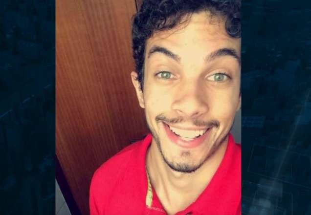 Imagem da noticia Jogador de futsal morre atropelado no Guarujá,SP