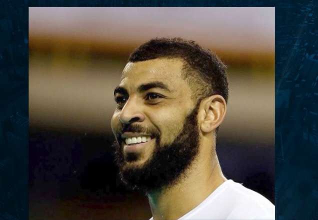 Imagem da noticia Jogador de vôlei francês é preso após denúncia de assédio em BH