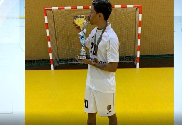 Imagem da noticia RJ: Amigo de jogador dirigia o carro em acidente que matou atleta